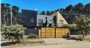 Casas en la playa 2